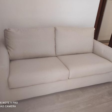 Ferienwohnung Casa Elena 7 Trapani Exterior foto