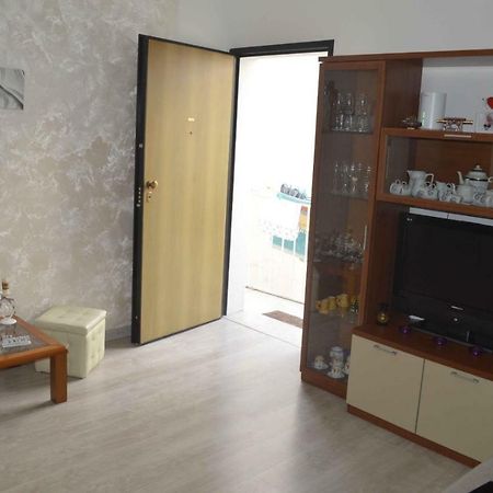 Ferienwohnung Casa Elena 7 Trapani Exterior foto