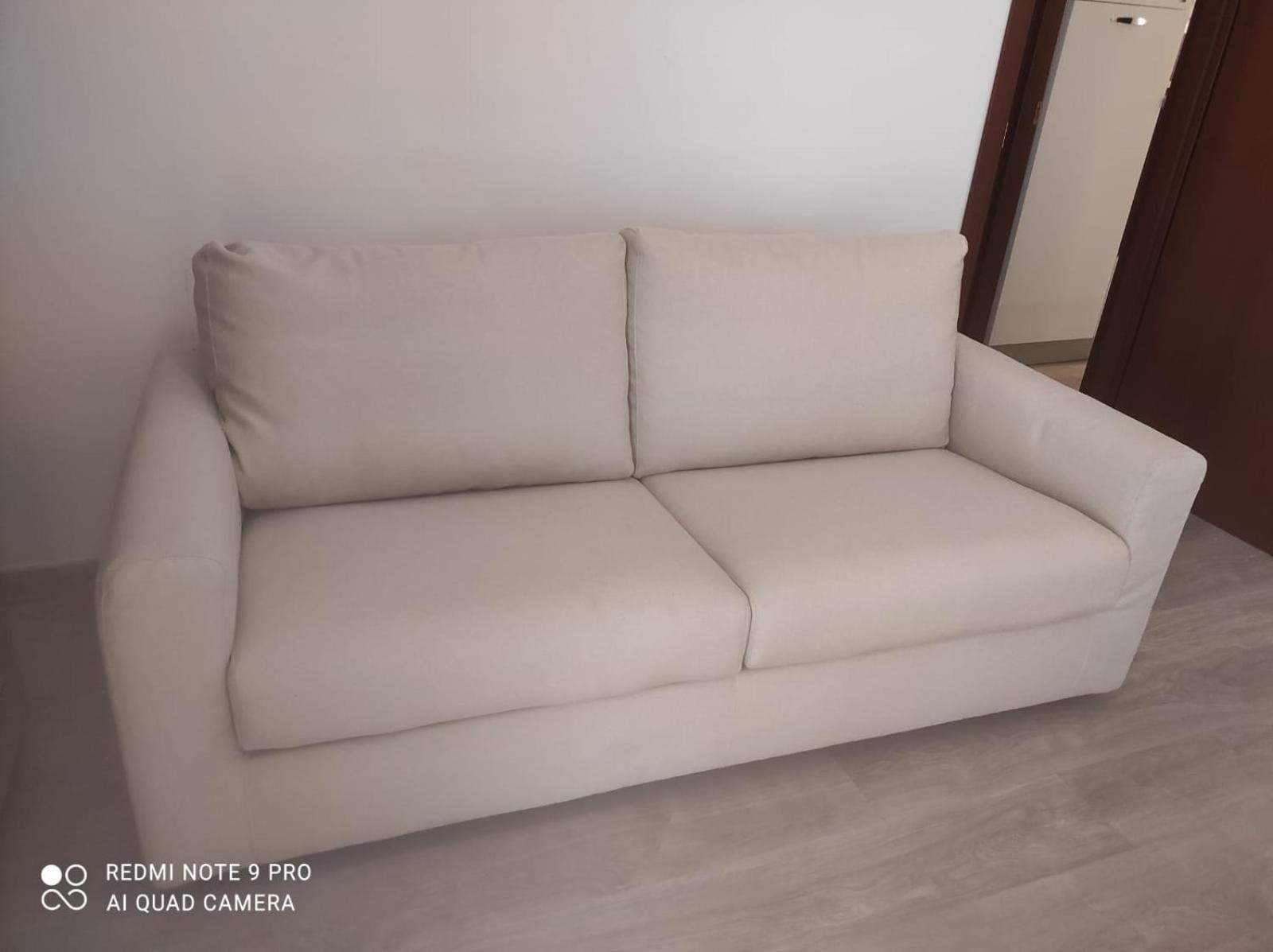 Ferienwohnung Casa Elena 7 Trapani Exterior foto